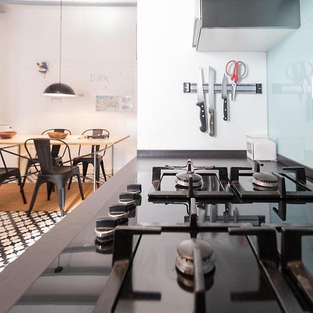 Apartamento Sweet Home In Cadiz Ngoại thất bức ảnh