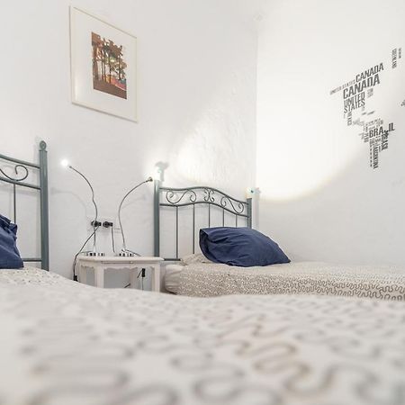 Apartamento Sweet Home In Cadiz Ngoại thất bức ảnh