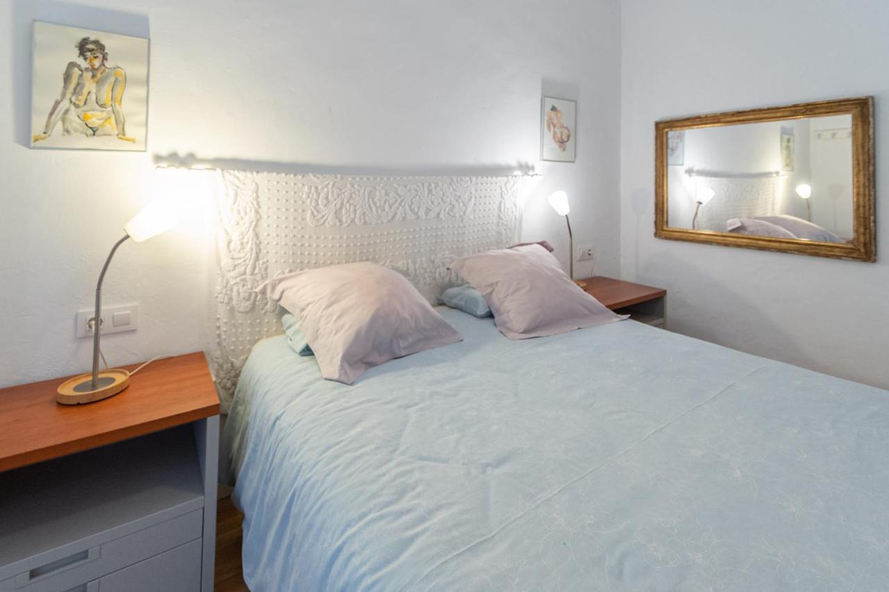 Apartamento Sweet Home In Cadiz Ngoại thất bức ảnh