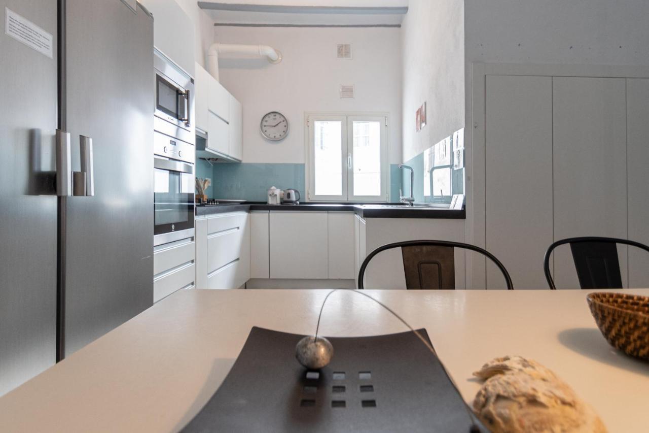 Apartamento Sweet Home In Cadiz Ngoại thất bức ảnh