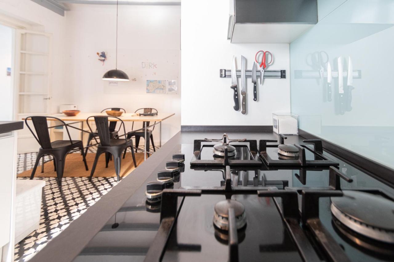 Apartamento Sweet Home In Cadiz Ngoại thất bức ảnh