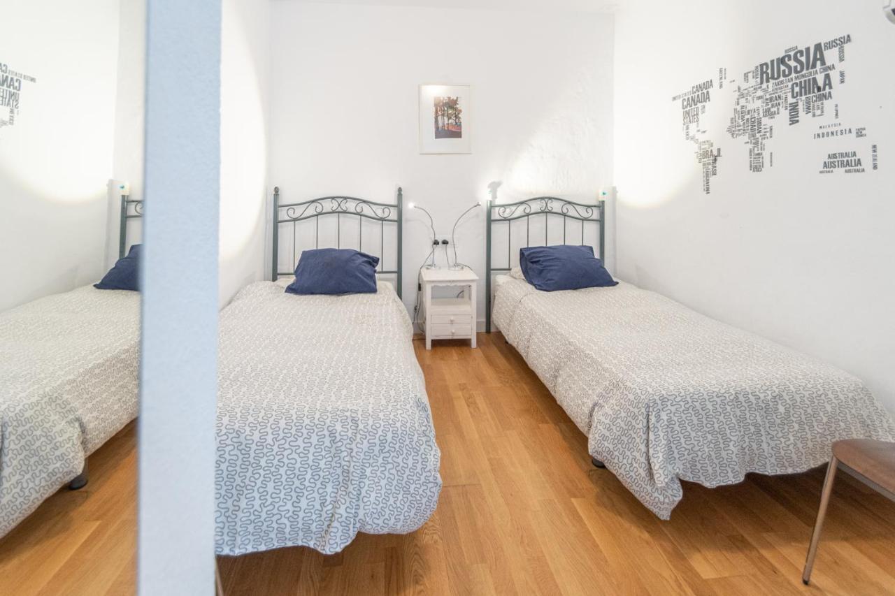 Apartamento Sweet Home In Cadiz Ngoại thất bức ảnh