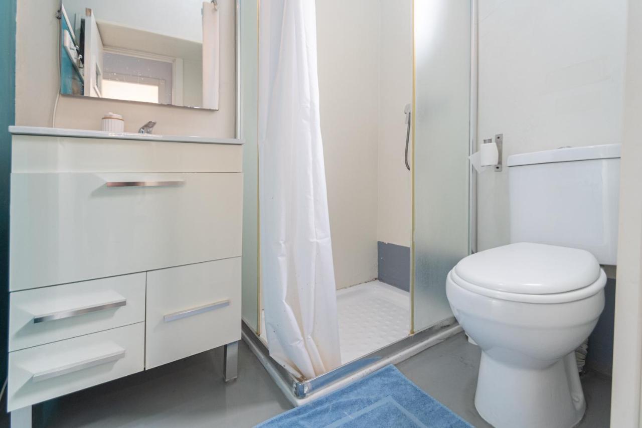 Apartamento Sweet Home In Cadiz Ngoại thất bức ảnh