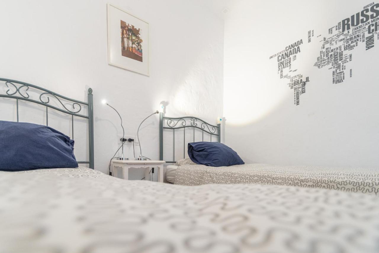 Apartamento Sweet Home In Cadiz Ngoại thất bức ảnh