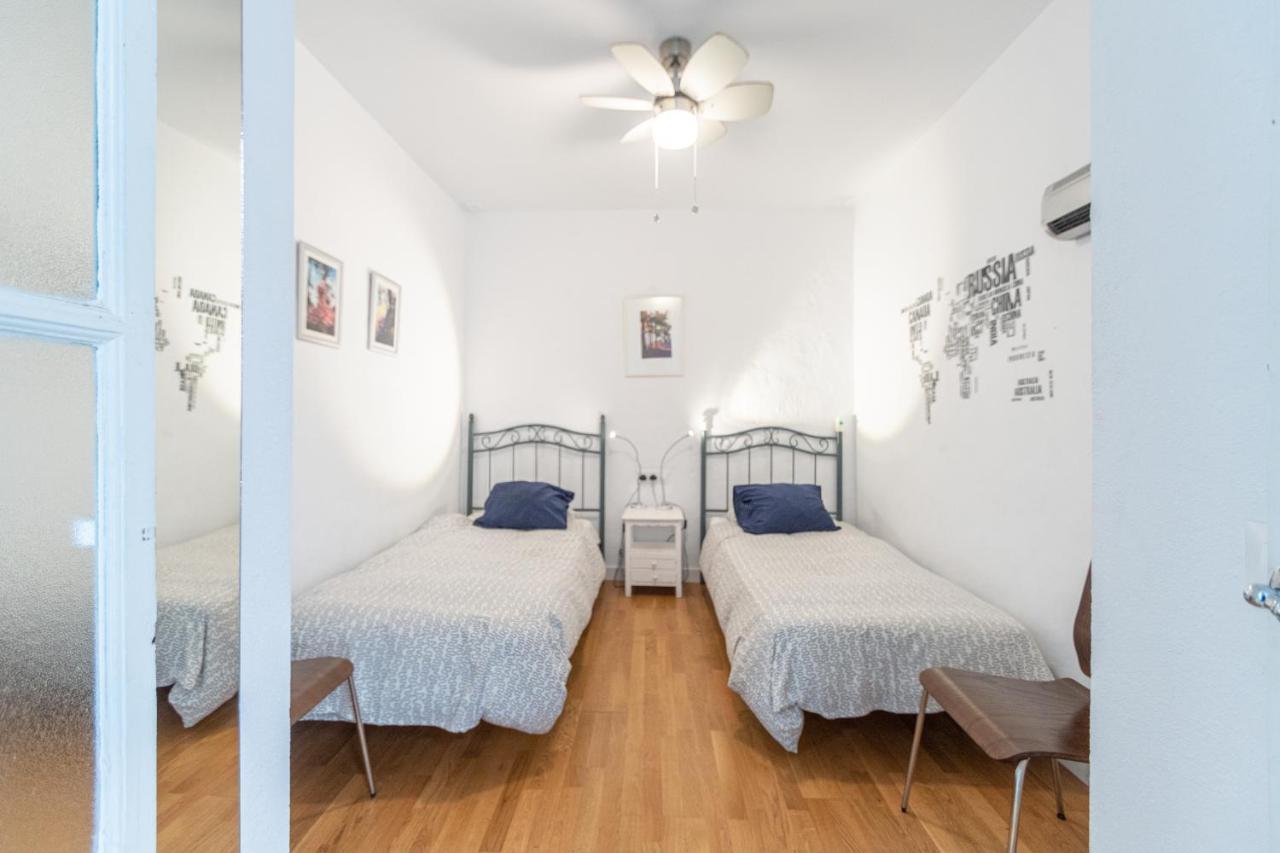 Apartamento Sweet Home In Cadiz Ngoại thất bức ảnh