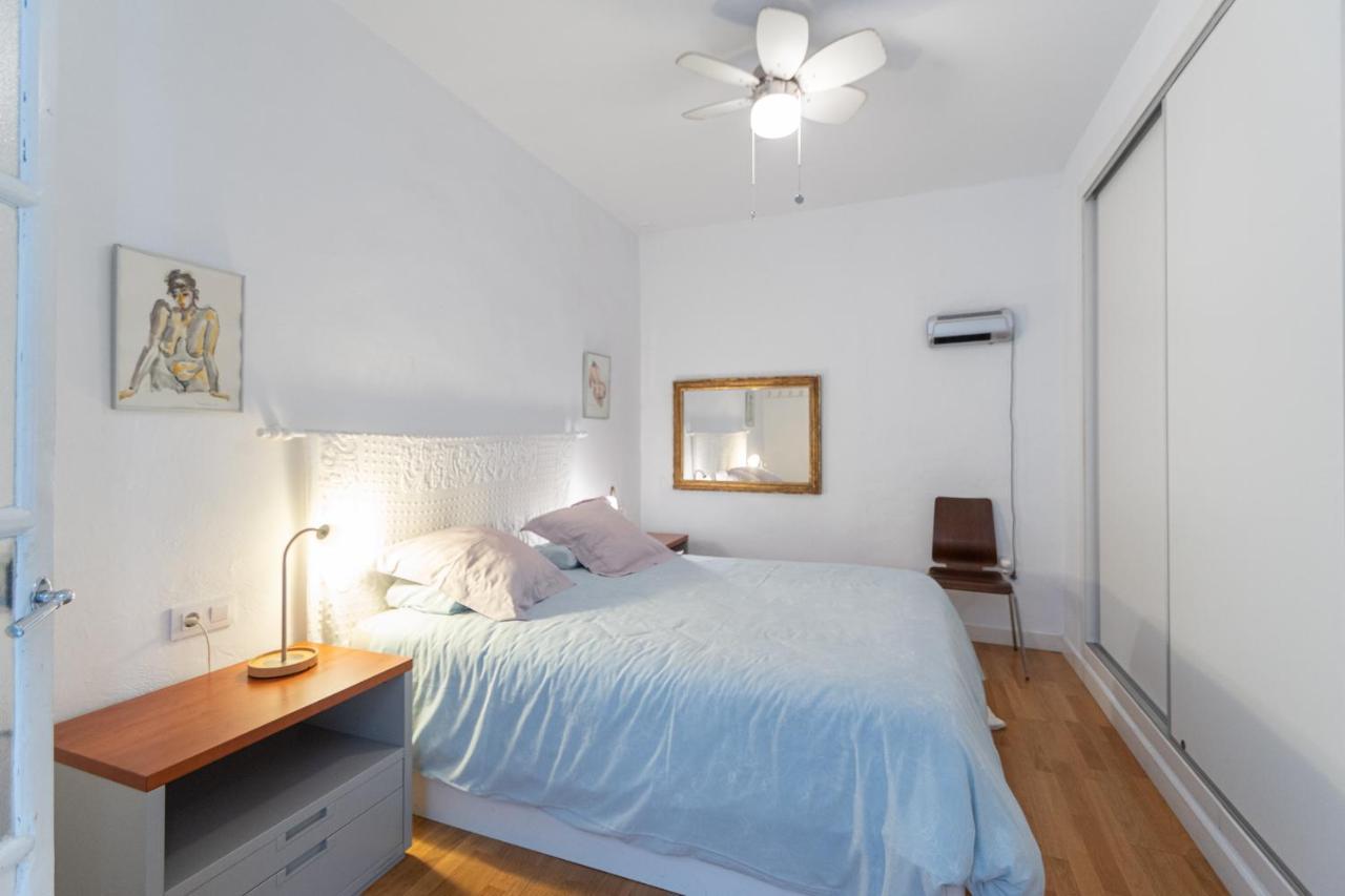 Apartamento Sweet Home In Cadiz Ngoại thất bức ảnh