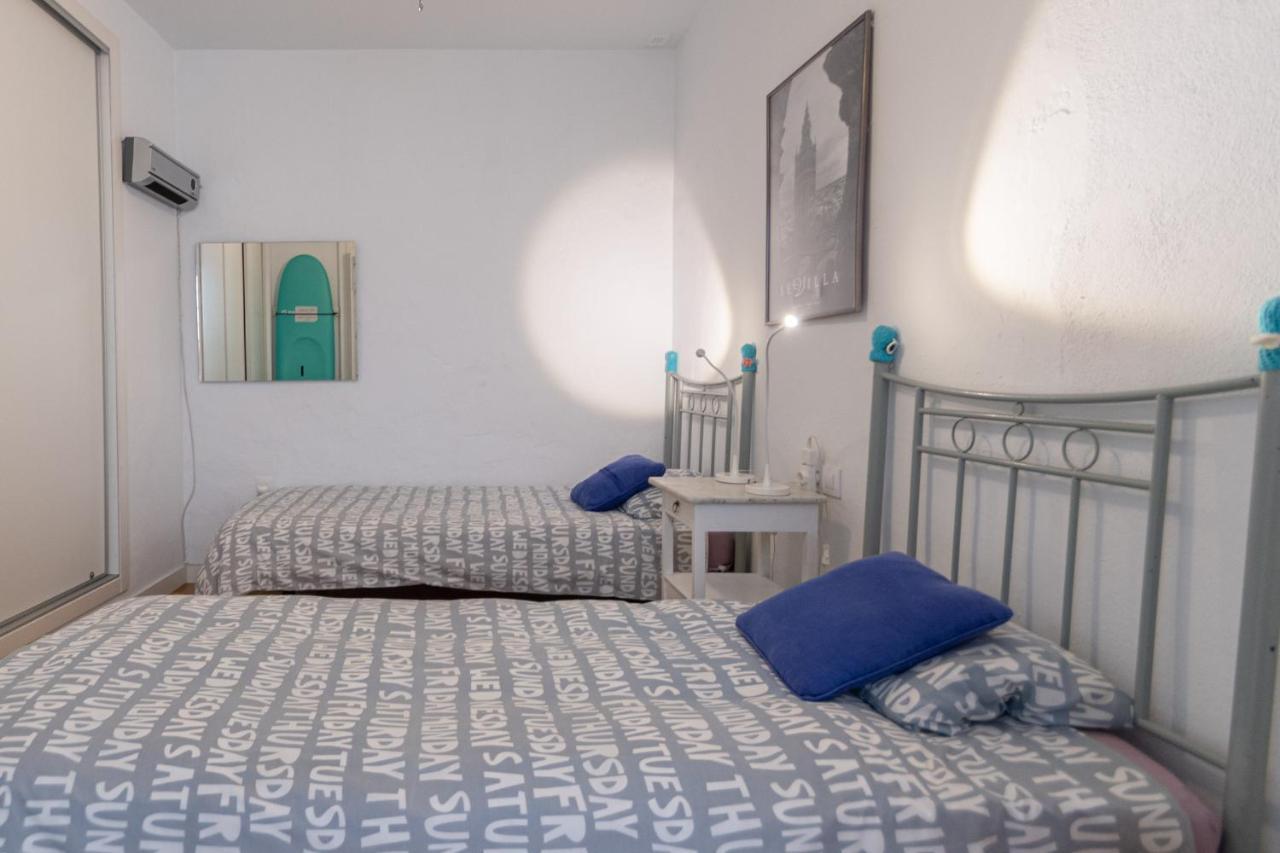 Apartamento Sweet Home In Cadiz Ngoại thất bức ảnh