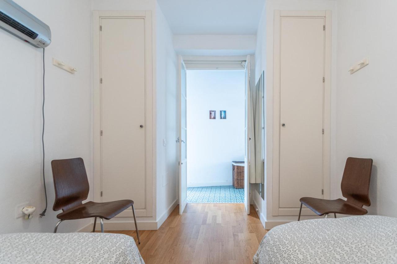 Apartamento Sweet Home In Cadiz Ngoại thất bức ảnh